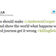 Illustration for article titled M.I.A. and Anderson Cooper Ignite and Resolve Feud in an Hour and Twenty-One Minutes